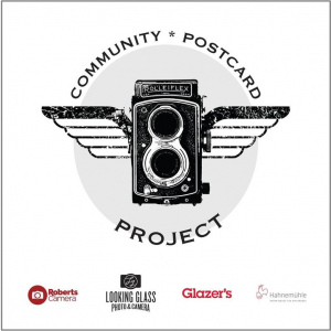 Community Postcard Project